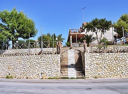 Lofos Studios Keri Dış mekan fotoğraf
