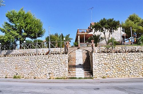 Lofos Studios Keri Dış mekan fotoğraf
